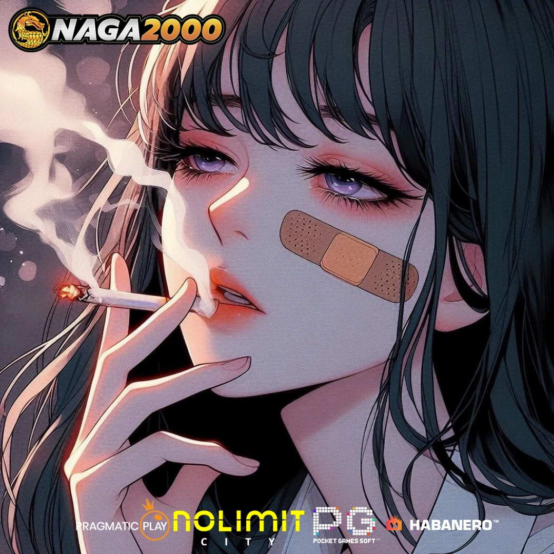 NAGA2000 | Komunitas Eksklusif dengan Update Game Terbaru 2026