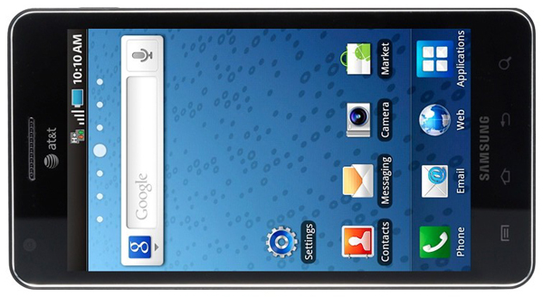 Samsung Hercules