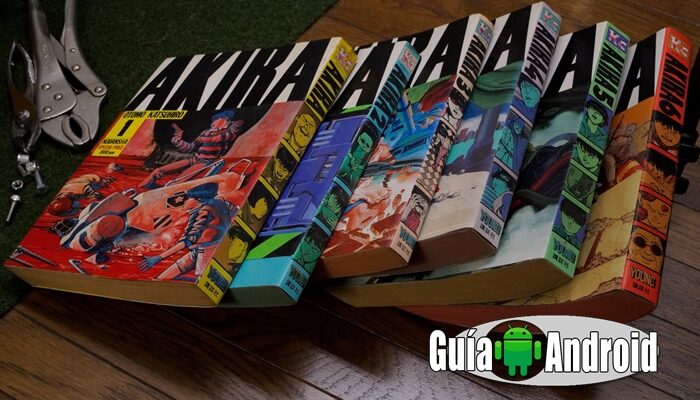 6 Mejores Apps para leer manga