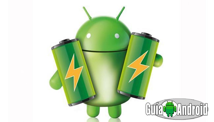 Android Optimización de Batería